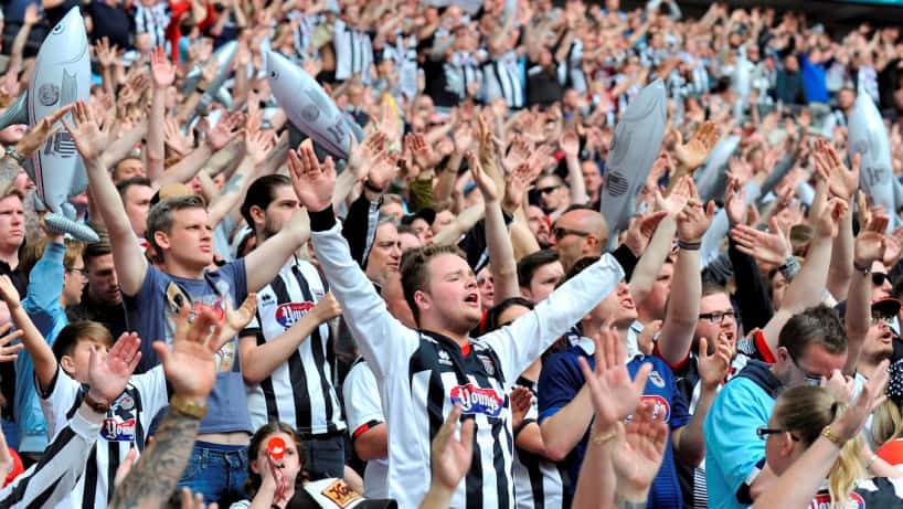 GTFC Fans