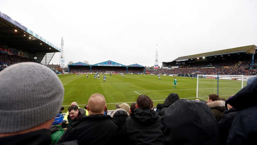 Carlisle United