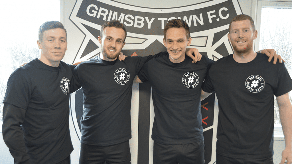 Clifton, mckeown, Vernam for NCS