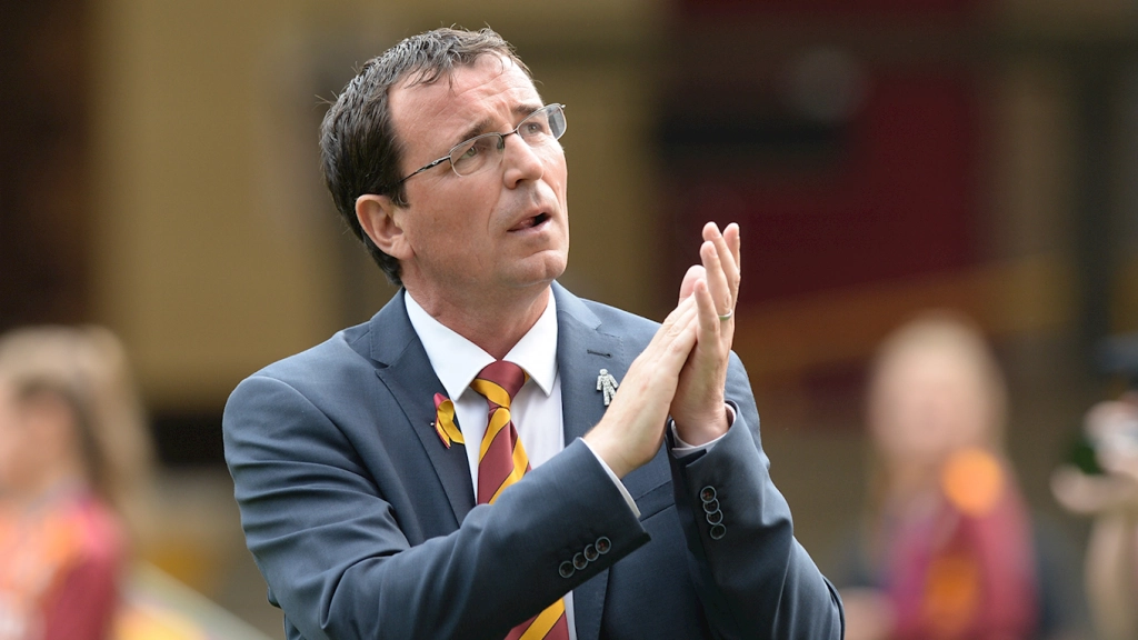 Bradford City