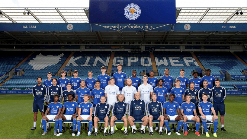 Leicester City u21