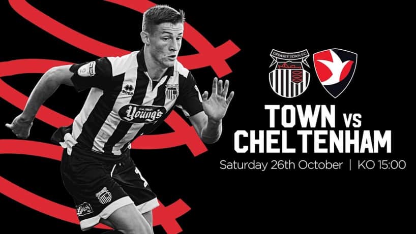 Cover Photo v cheltenham