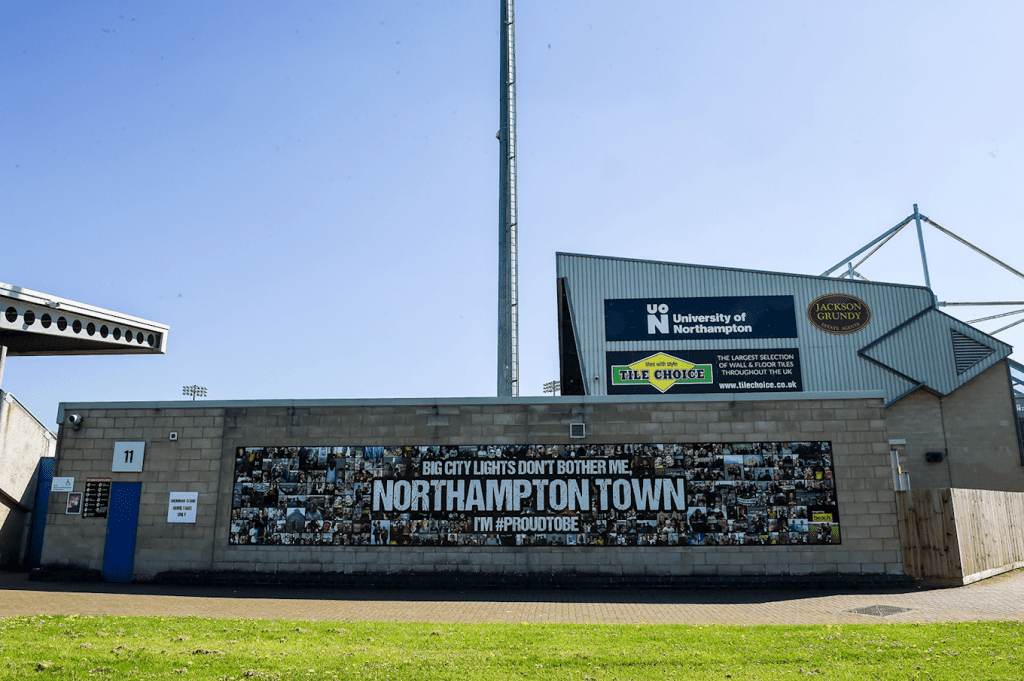 Northampton Town Stadium