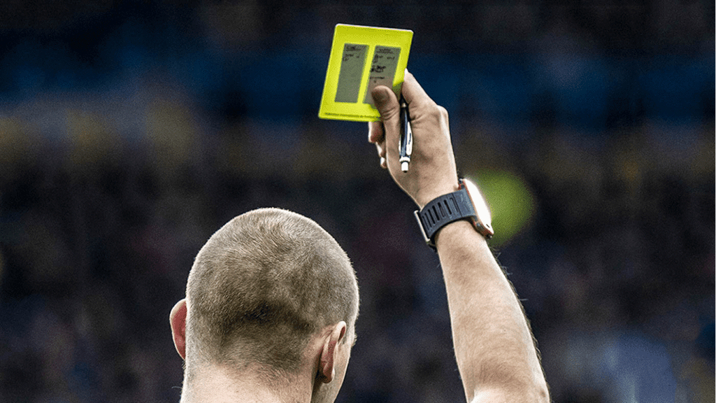 Referee