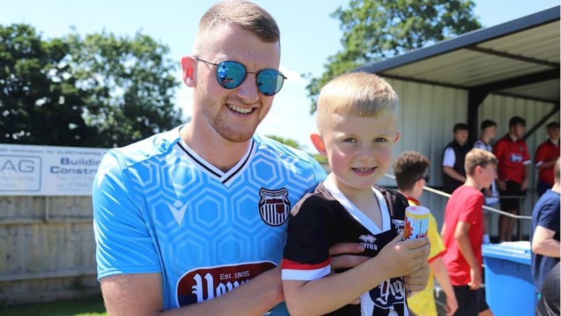 GTFC Fans