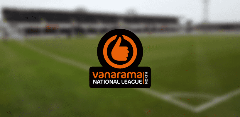 Vanarama National League