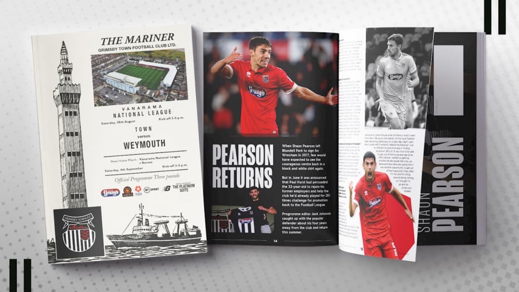 Mariners Programme