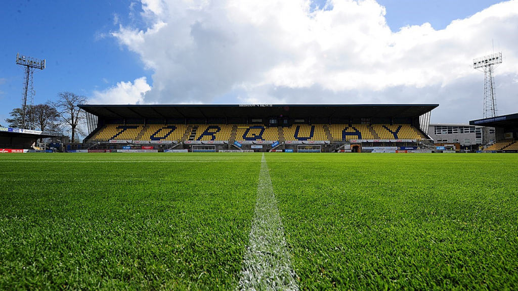 Torquay United
