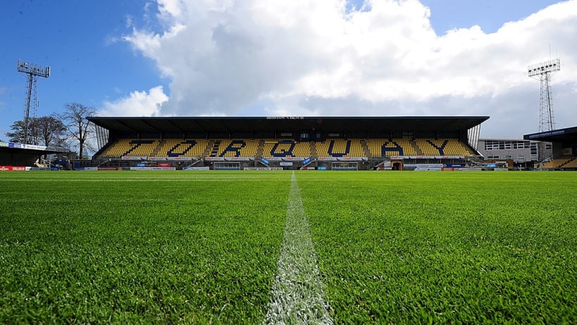 Torquay United