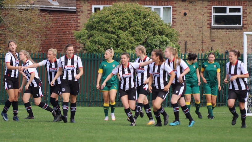 GTFC Women