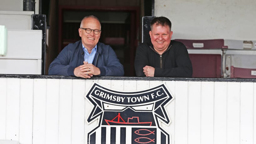 GTFC owners