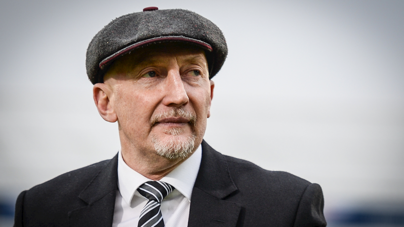 Ian holloway