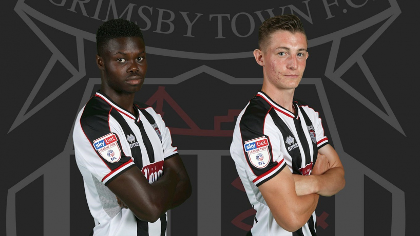 GTFC duo