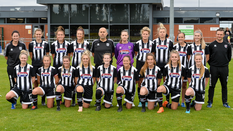 GTFC women