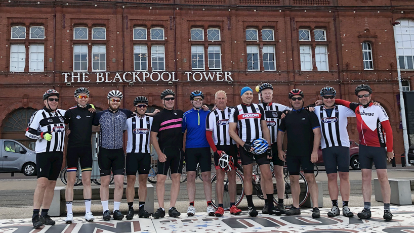 Tour De YDA 2019