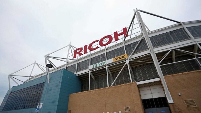 Coventry FC stadium