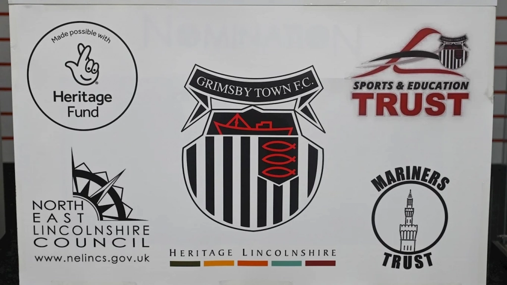 Mariners Trust board