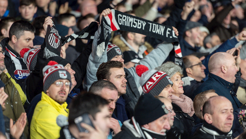 GTFC Fans