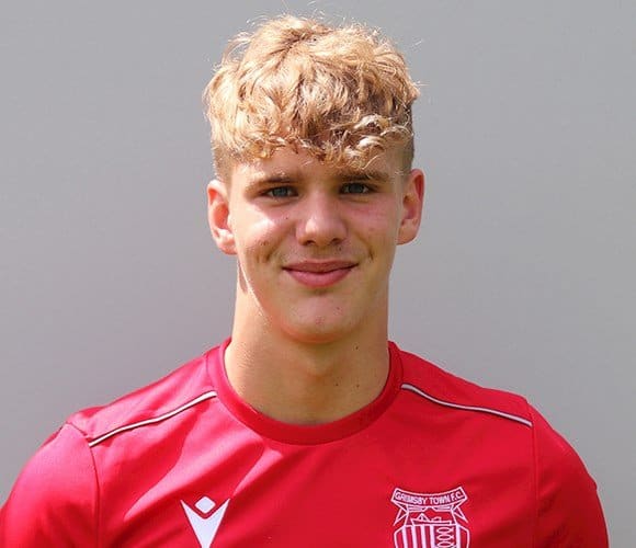 Louis Boyd