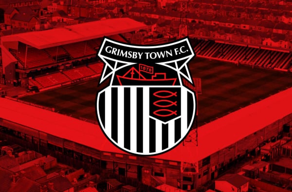 Grimsby Town Logo