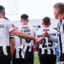 Match Report – Grimsby Town 1 – 2 Bromley