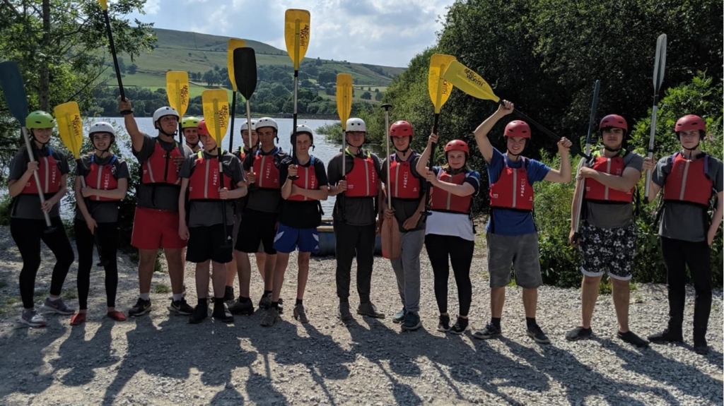 Ncs group photo