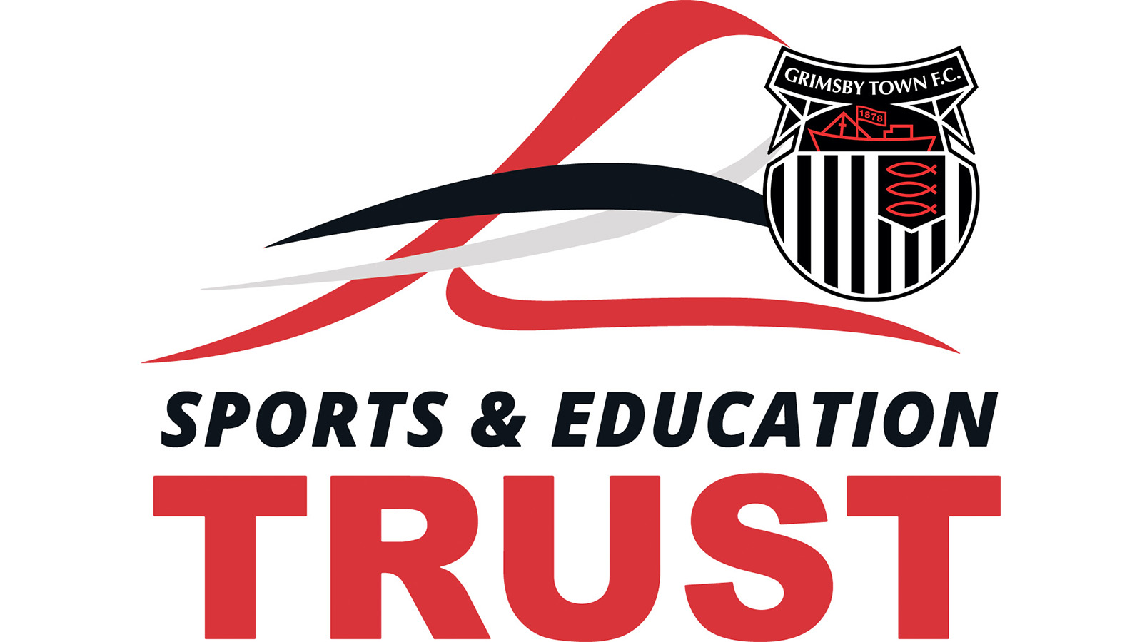 Sports and Education Trust Logo