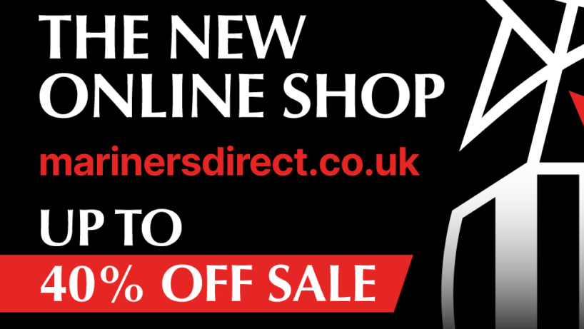 Mariners Direct Launch Image