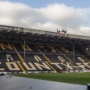 Notts County Play Off Ticket Information