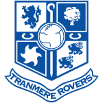Tranmere rovers badge