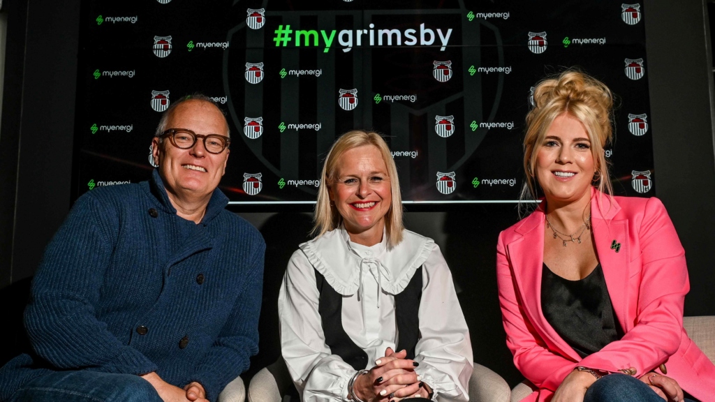 Myenergi Annoucement Image