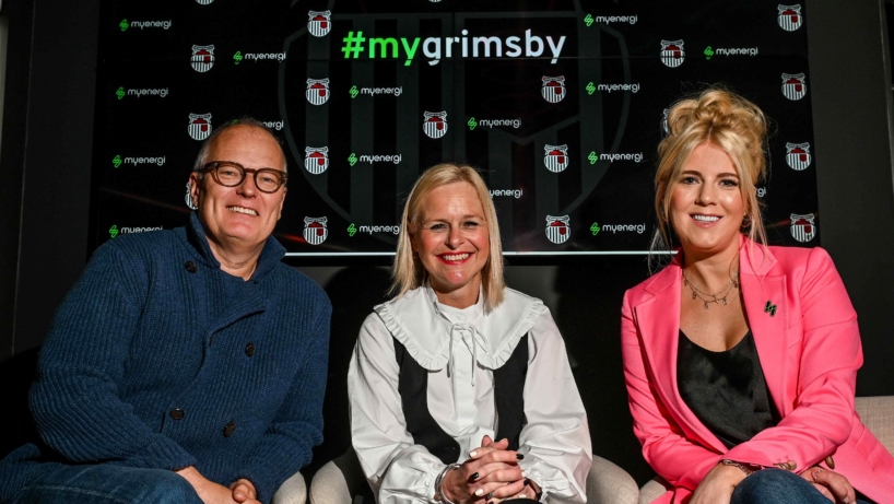 Myenergi Annoucement Image