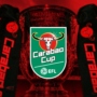 The Mariners Get Crewe in Carabao Cup