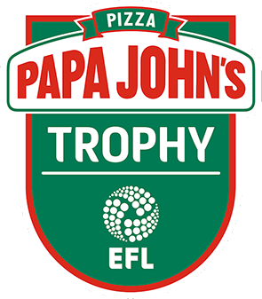 Papa Jons EFL Trophy 2022/2023