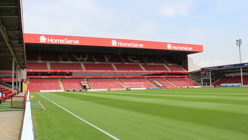 Walsall_Stadium