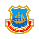 club logo