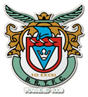 club logo