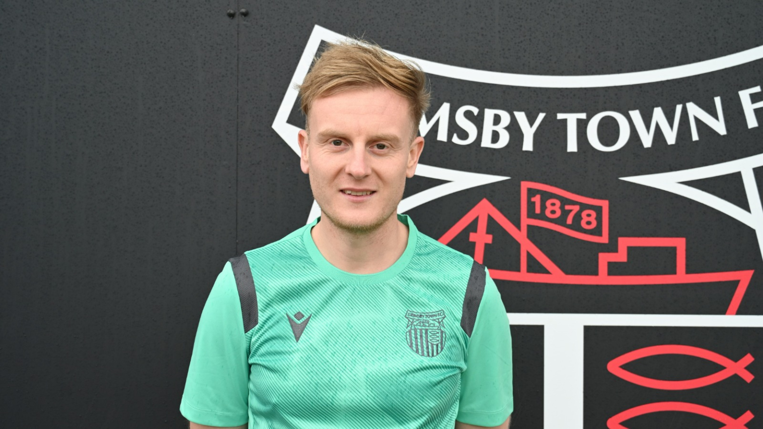 Hutchinson Head of Recruitment Analysis Grimsby Town Football
