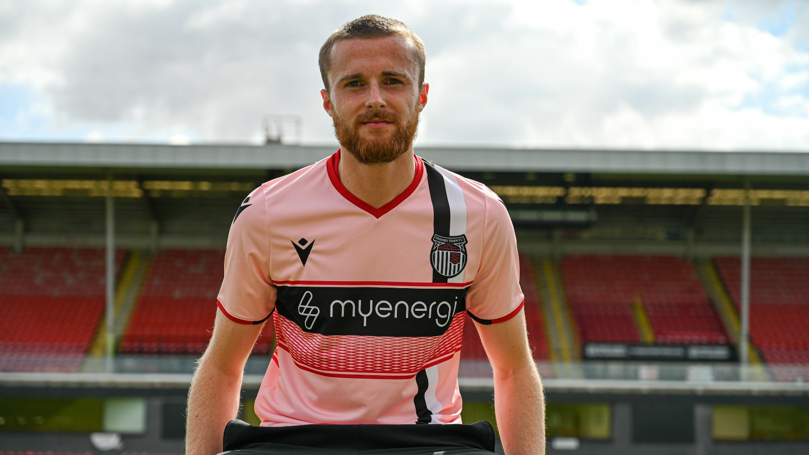 Ten of the best (and worst) pink kits in football - Grimsby Live