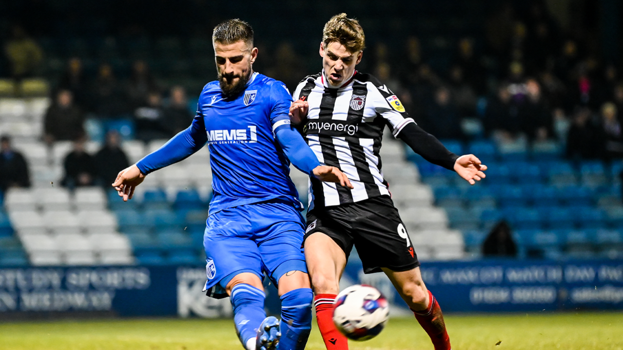 PREVIEW vs. Northampton Town (A) Grimsby Town Football Club