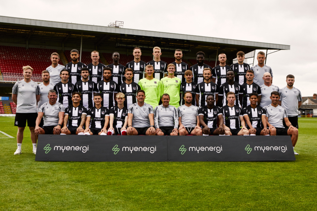Squad Numbers Confirmed for new season Grimsby Town Football Club Squad Numbers Confirmed for new season Grimsby Town Football Club