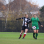Women’s Team Report | Mariners beat Lincoln on Penalties