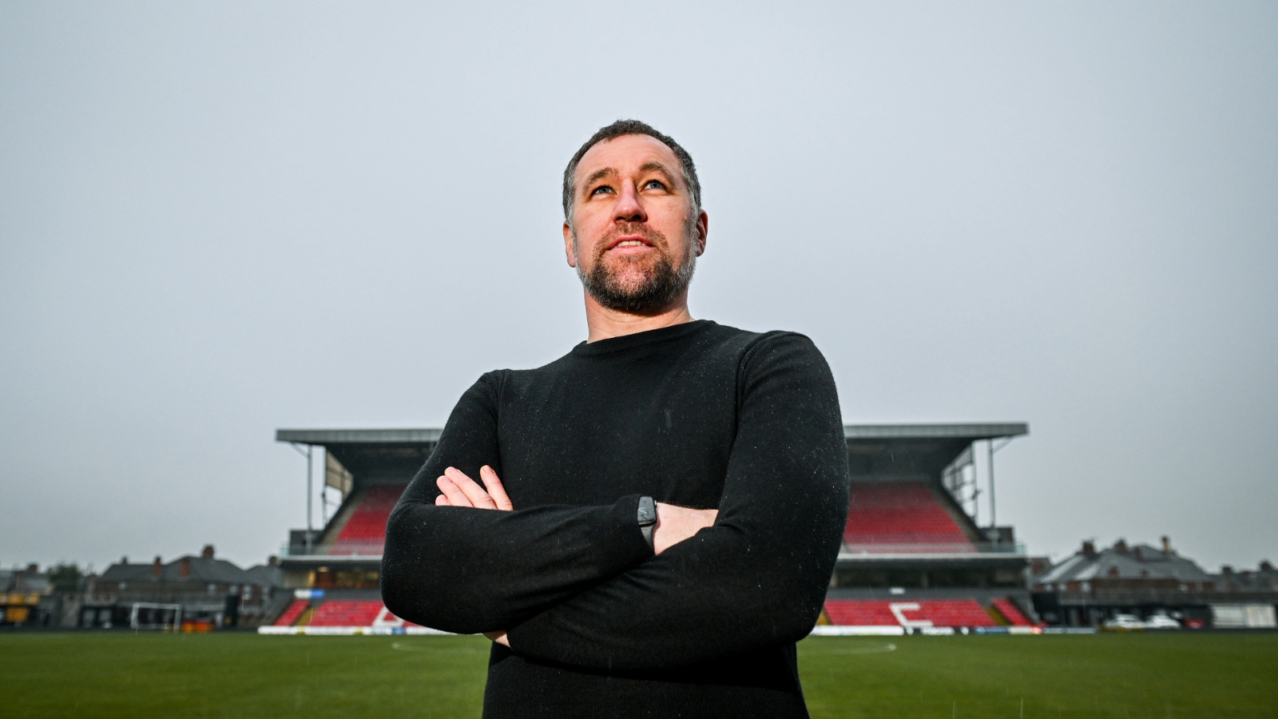 Watch tonight's game on Mariners TV Grimsby Town Football Club