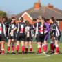 Women’s Team Report | Grimsby Town 3-1 Anstey Nomads