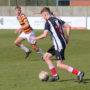 Youth Team Report | Grimsby Town 0-1 Bradford City