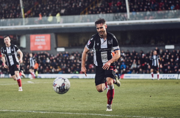 Home Grimsby Town Football Club