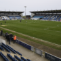 Watch Colchester United (A) on Mariners TV!