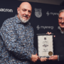 GTFC Heritage Project launch player certificates