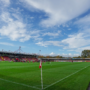 Ticket Update | Crawley Town (A)