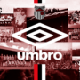 The Mariners announce new technical partnership with Umbro